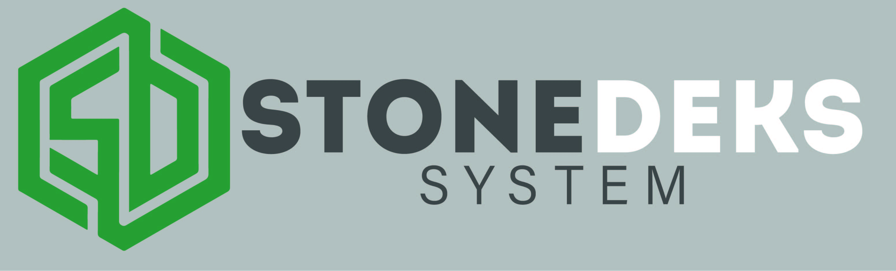 StoneDeks System