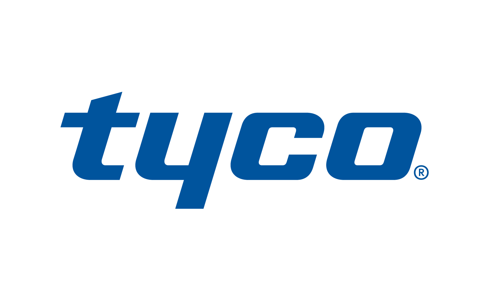 JCI Tyco logo.
