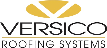Versico Roofing Systems logo.