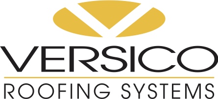 Versico Roofing Systems Logo.