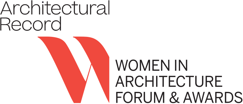 Architectural Record’s Women in Architecture Forum & Awards.