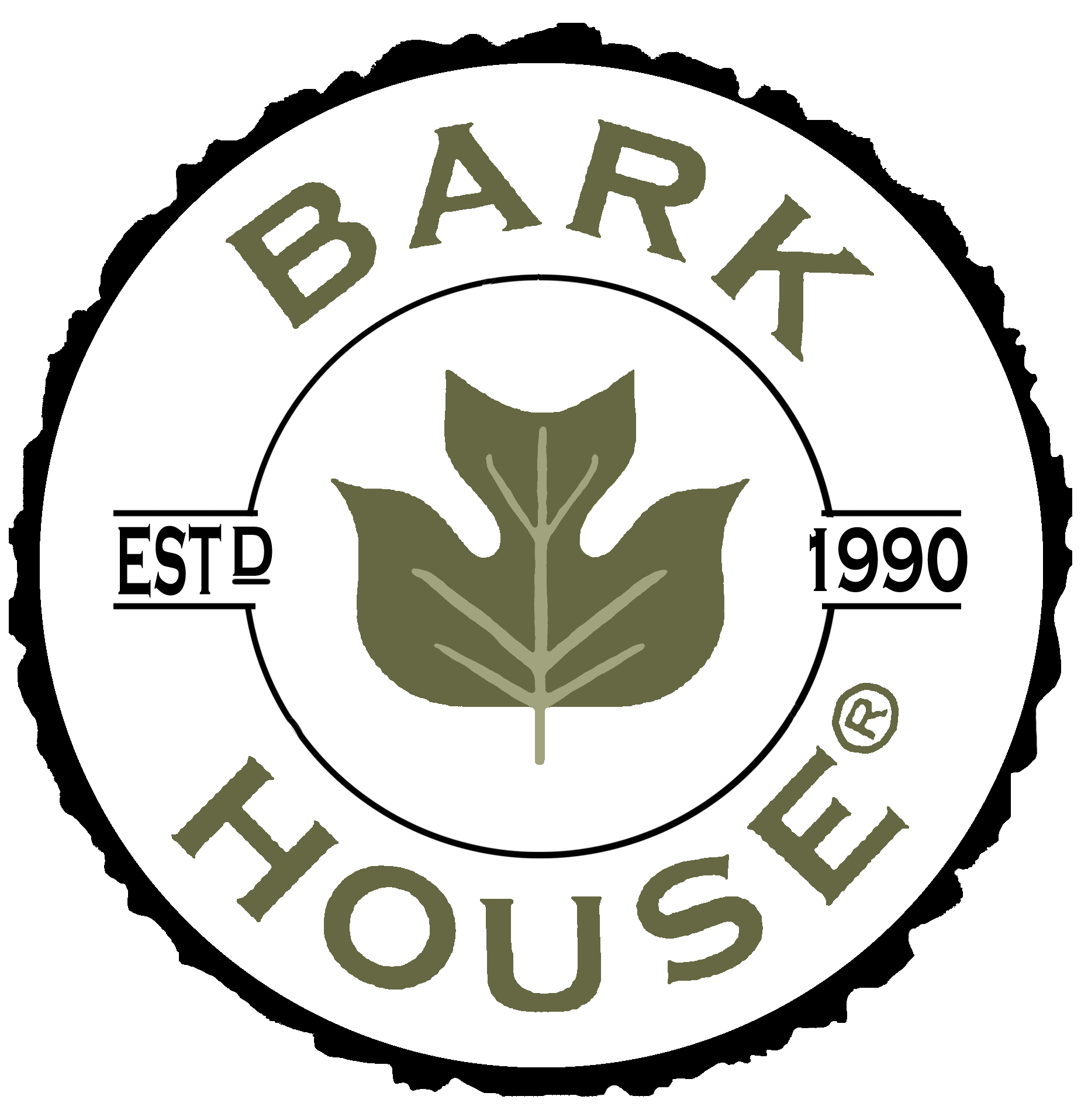 The Bark House at Highland Craftsmen Inc.