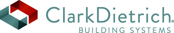 Clark Dietrich logo.