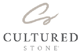 Cultured Stone