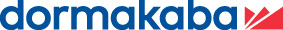 dormakaba logo.