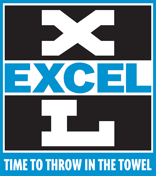 Excel Dryer logo.