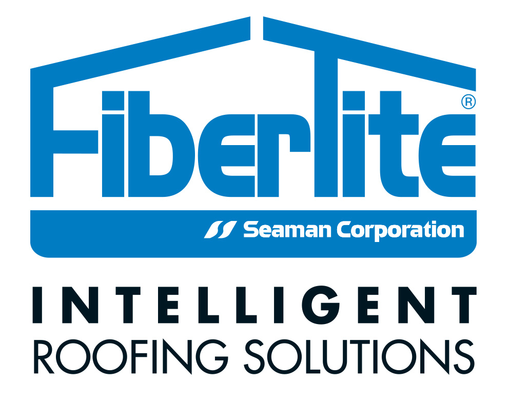 Fibertite Roofing Systems Logo.