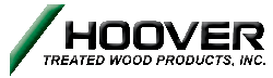 Hoover Treated Wood Products