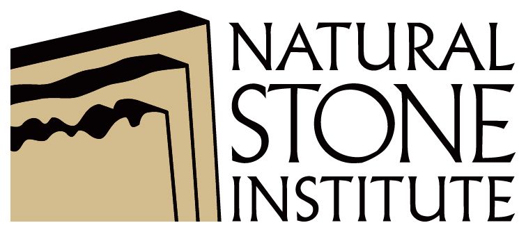 National Stone Natural Institute Logo.