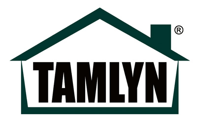 TAMLYN logo.