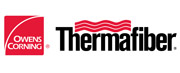Thermafiber Logo