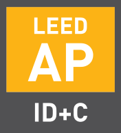LEED AP ID+C (LEED_AP_ID)