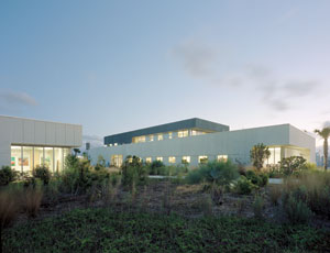 Dr. Nancy Foster Florida Keys Environmental Center